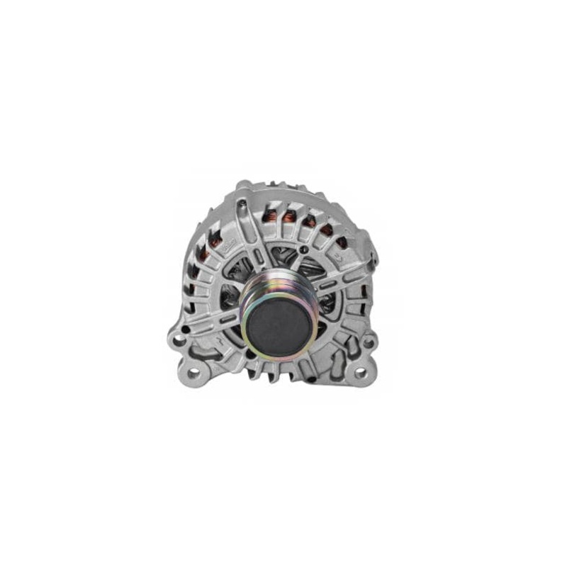Alternator – VW 1.4L Mk6 & 6.5 Jetta with Start Stop Technology