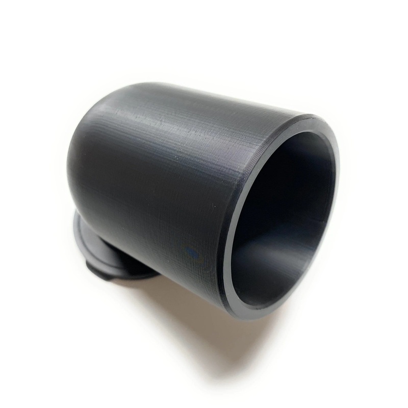 CJM Industries Audi MK1 TT 2000-2006 Single 52mm Pod