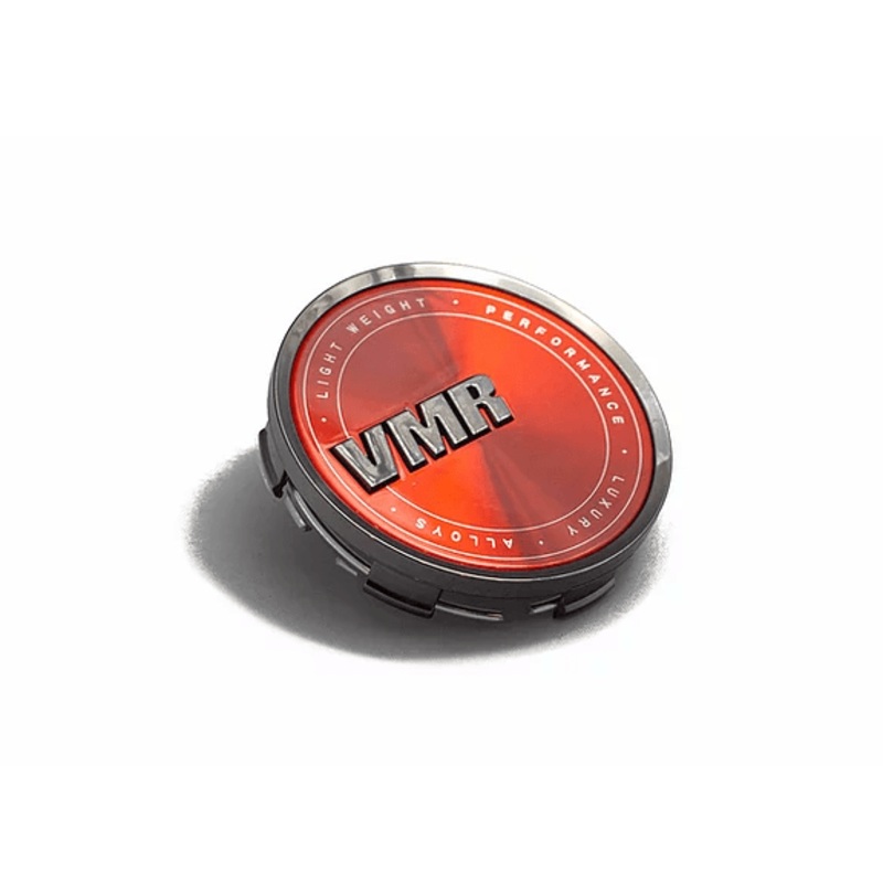 VMR Premium Center Caps – Set of 4