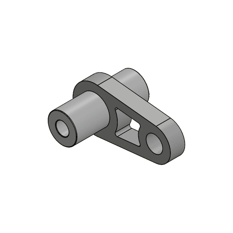 AWE Tuning Exhaust Fitment Kit for Audi R8 S Tronic (Required With Exhaust For S Tronic Cars)