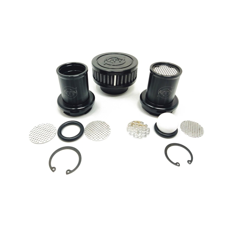 Vargas Turbo Technologies – BMW B58 One Way Crankcase Breather