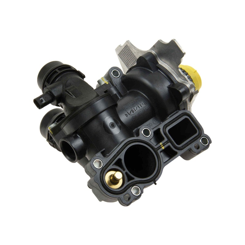 Water Pump (Engine Code CBFA) – VW/Audi 2.0T TSI / A3 / GTI