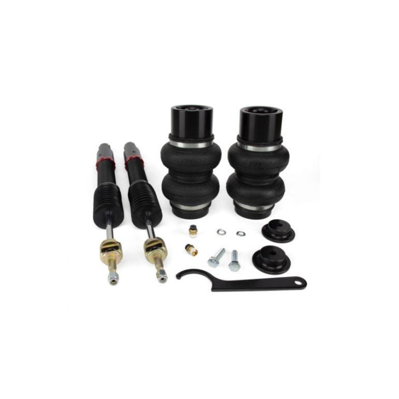 Air Lift Performance Rear Kit | 10th Gen Honda Civic Si