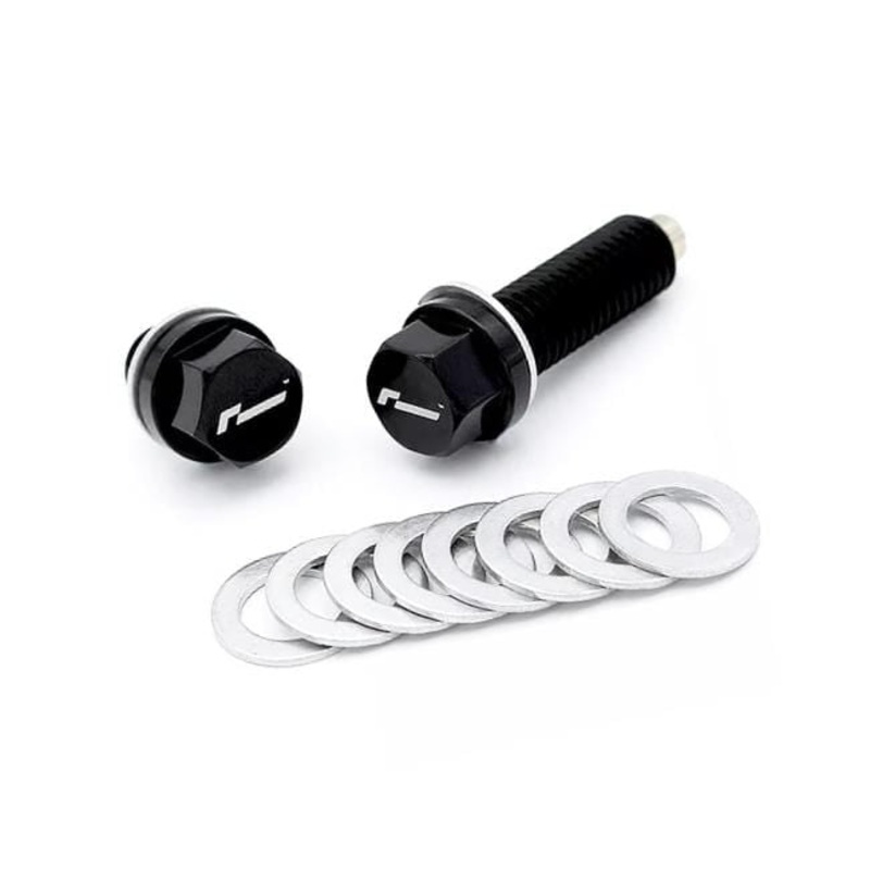 Racingline Haldex Rear Differential Magnetic Plug Set