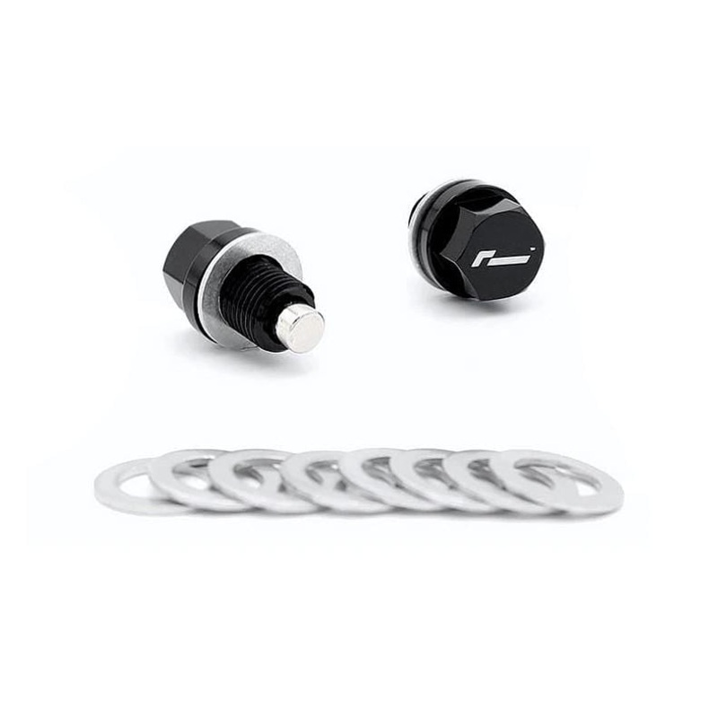 Racingline VAQ & Haldex Front Differential Magnetic Plug Set (AWD)