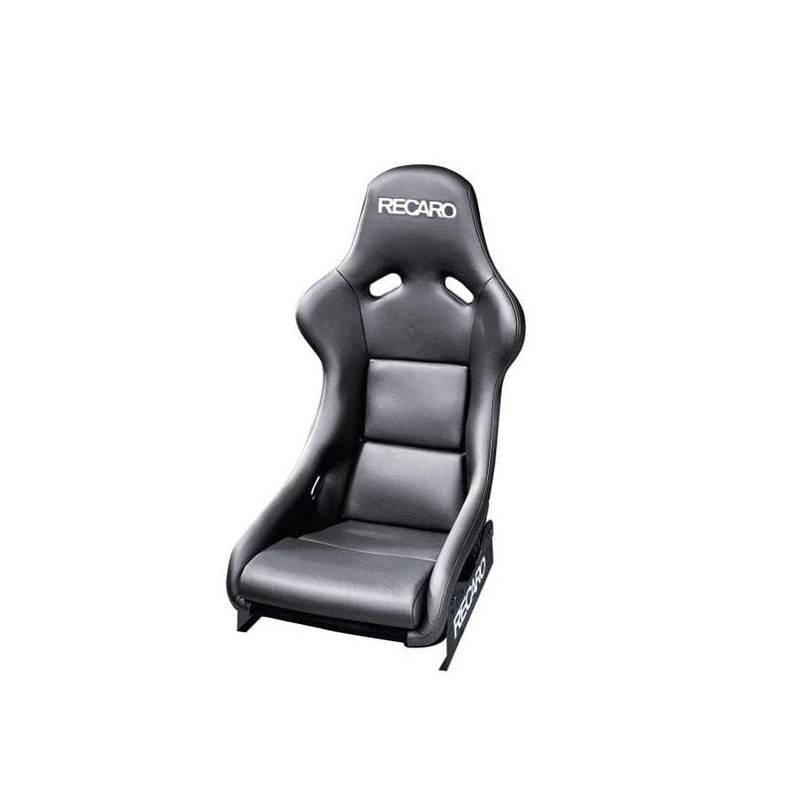 Recaro Pole Position N.G. Seat