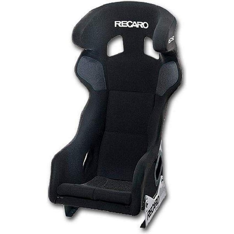 Recaro Pro Racer Seat