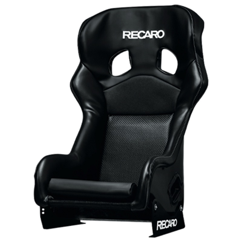 Recaro Pro Racer SPG XL ORV Seat
