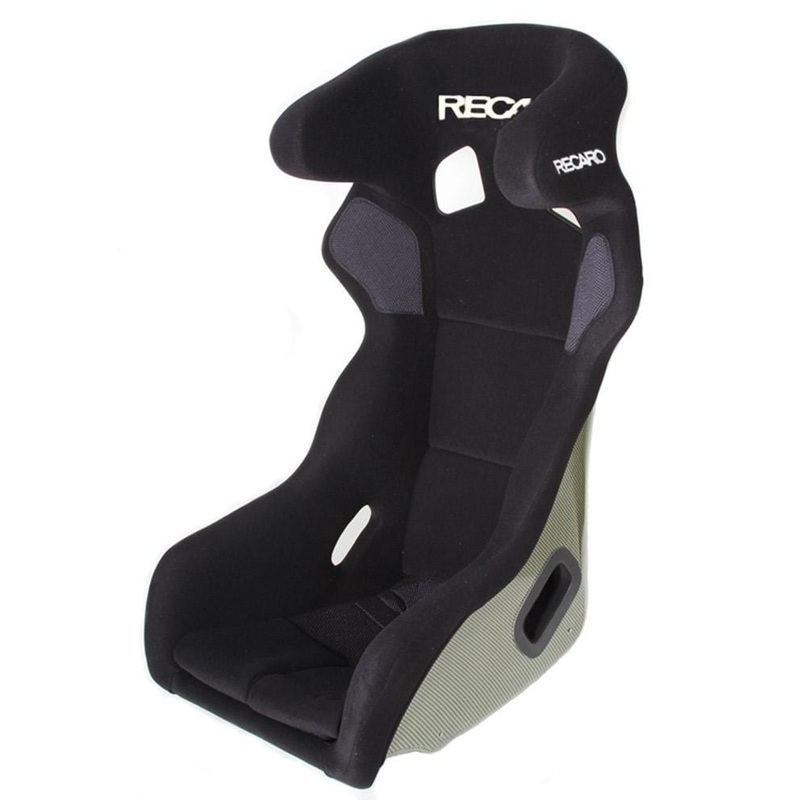 Recaro Pro Racer XL SPA Seat