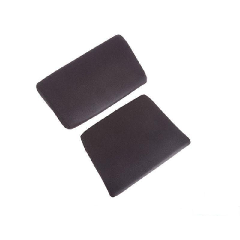 Recaro Seat Cushion for Profi SPG/Racer SPG – Black Velour