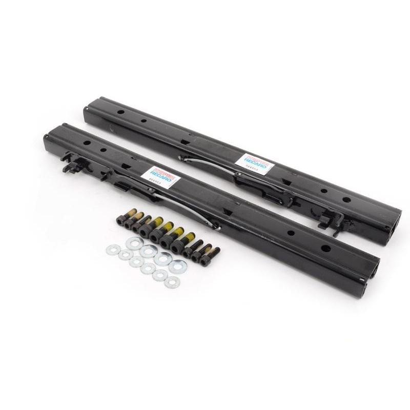 Recaro Seat Slider Track – Inside Bar w/o Tabs