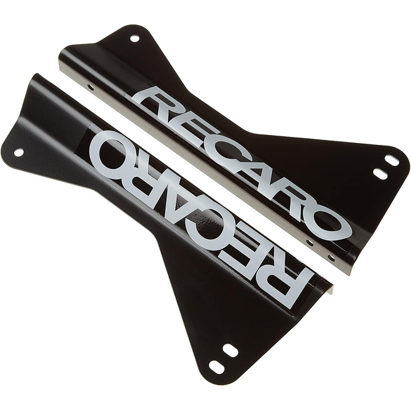 Recaro Steel Side Mount for Profi/Pro Racer (FIA Certified)