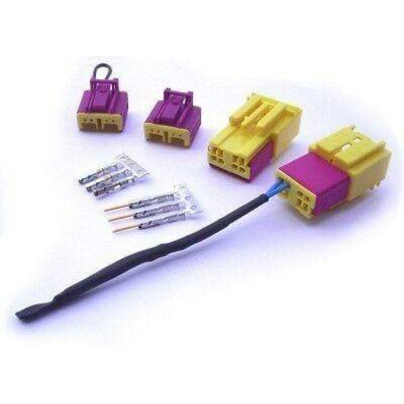 Recaro Universal Resistor Wire