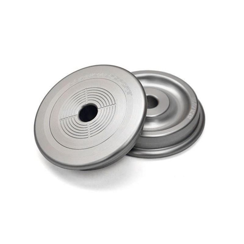 034Motorsport Subframe Bushing Kit Rear – Billet Aluminum / Audi B6 / B7 Audi A4 / S4 / RS4