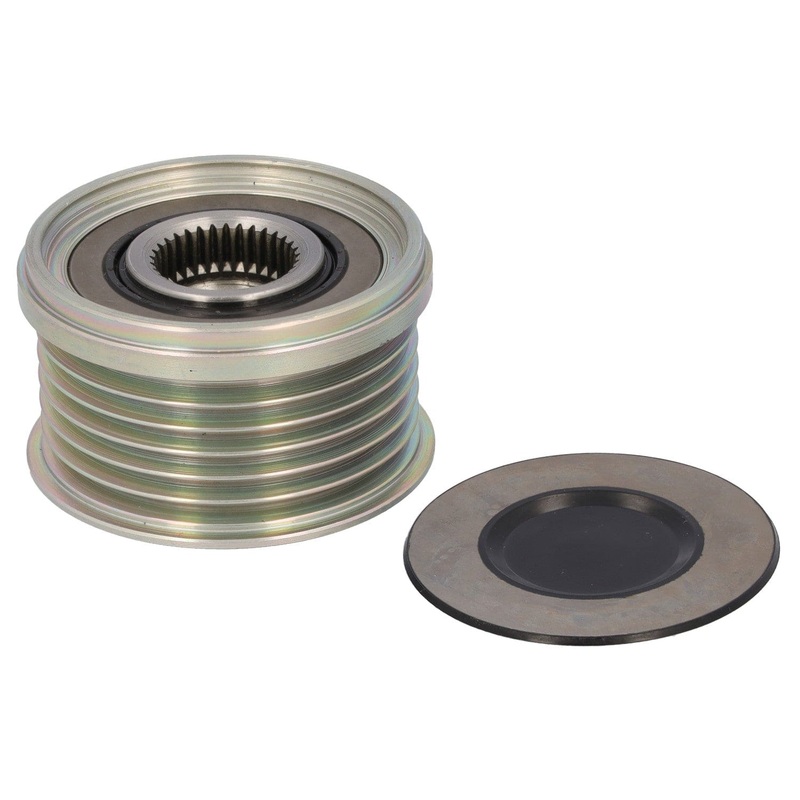 Alternator Pulley – Mazda