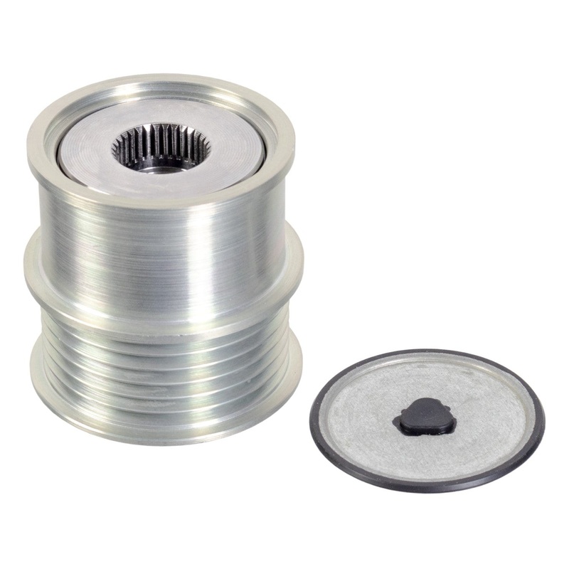 Alternator Pulley – VW/Audi