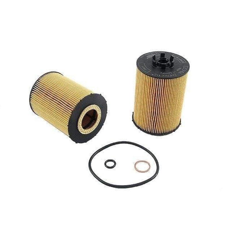 Oil Filter Insert