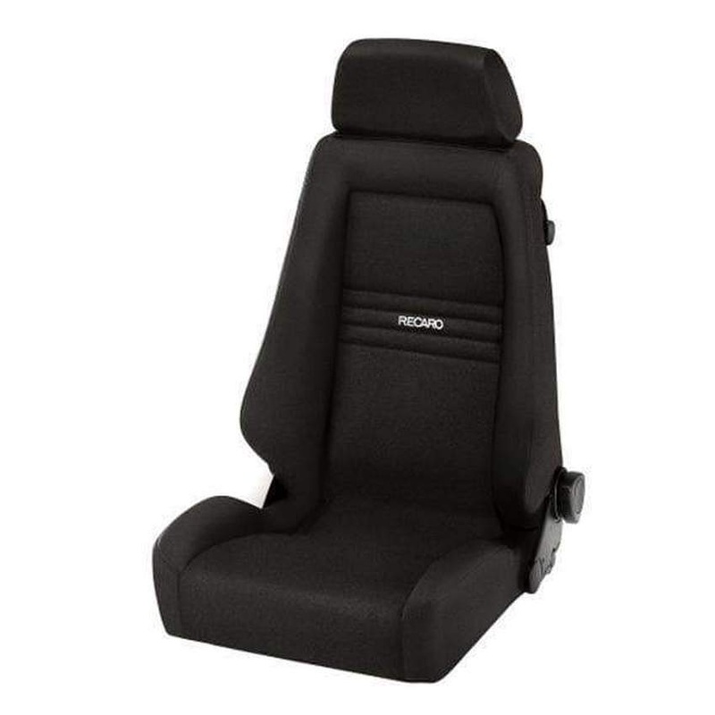 Recaro Specialist S Seat