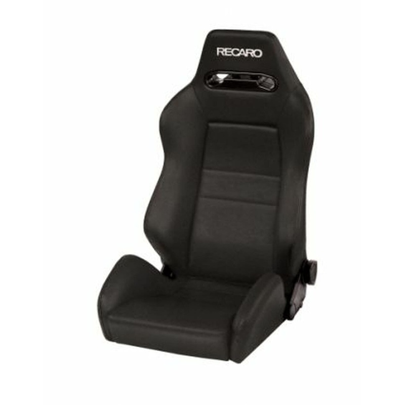 Recaro Speed Seat
