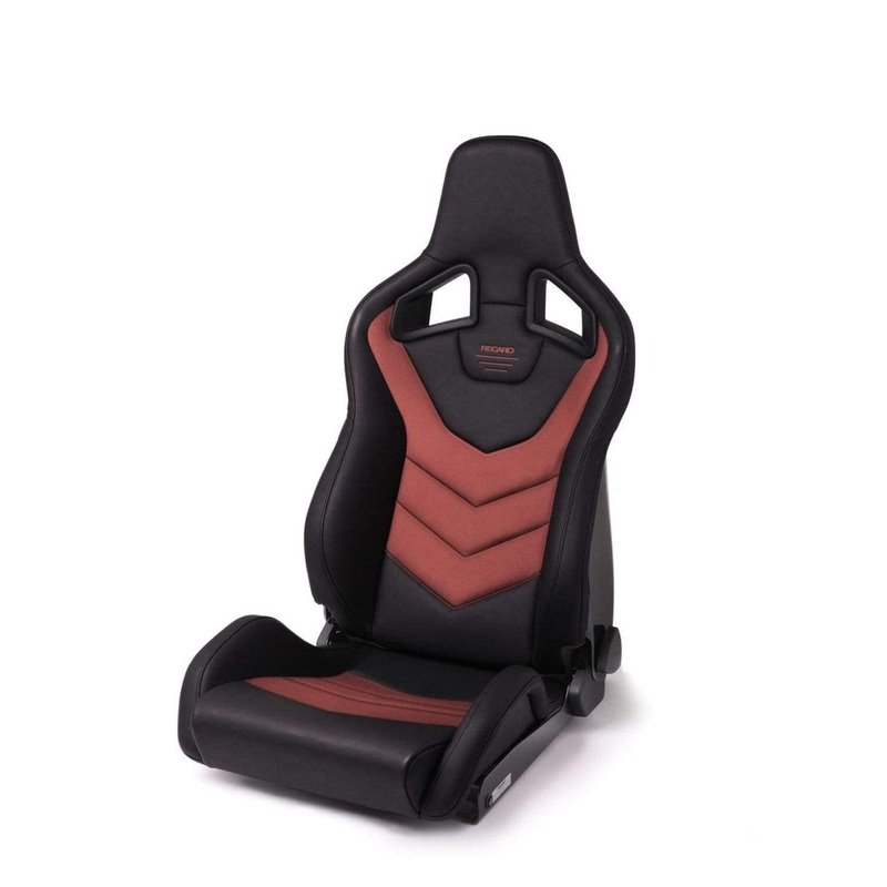 Recaro Sportster GT Driver Seat