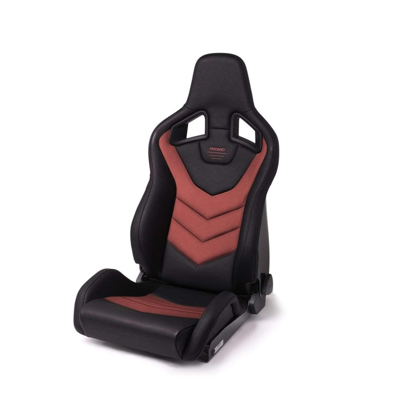Recaro Sportster GT Passenger Seat