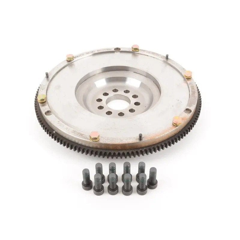 South Bend Clutch Flywheel (Single Mass Steel Flywheel) – VW Mk4 24v VR6