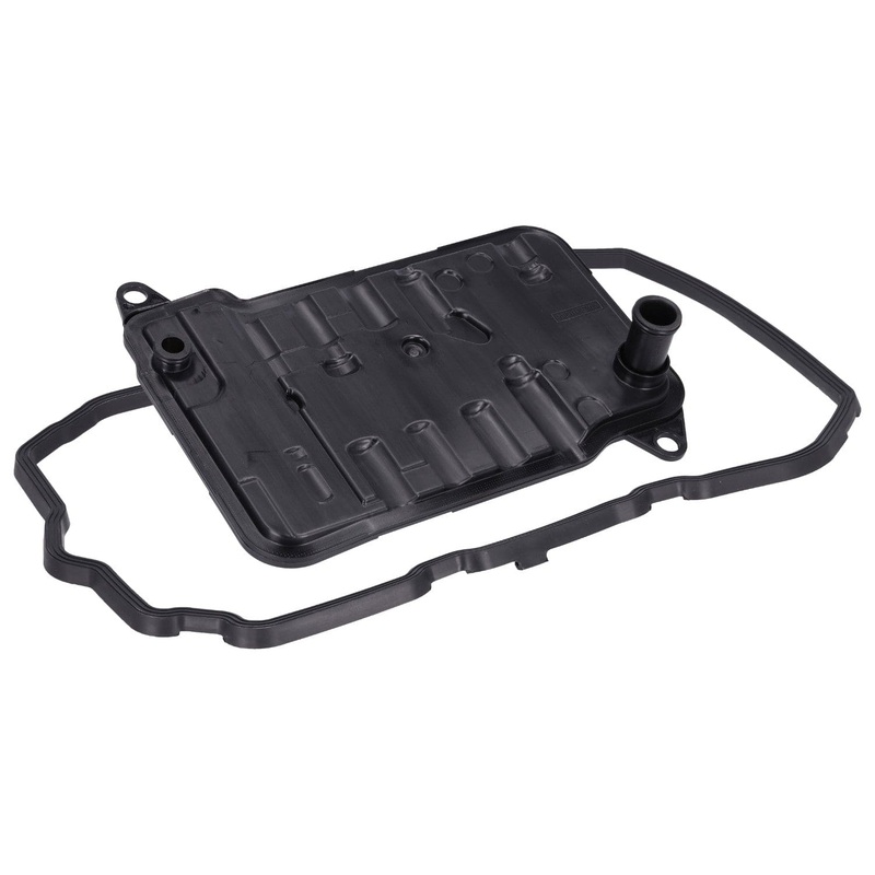 Transmission Oil Filter Set For Auto Trans – Mercedes