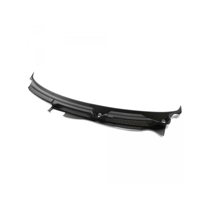 Water Deflector Rain Tray | Mk4 | With VIN Window