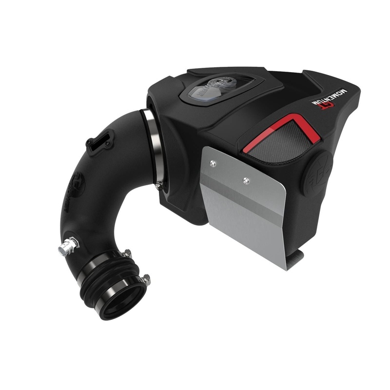 aFe Momentum GT Cold Air Intake System w/Pro 5R Filter