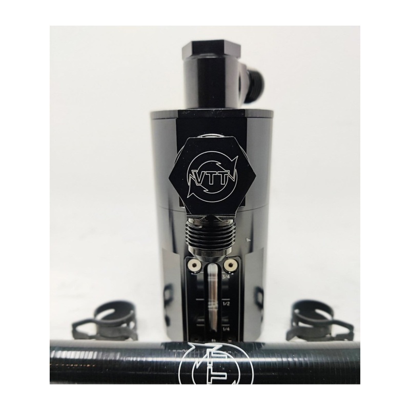 Vargas Turbo Technologies F/G Series Engine Catch Can – BMW 2019+ G Series 3 & 4 / 2015+ F Series