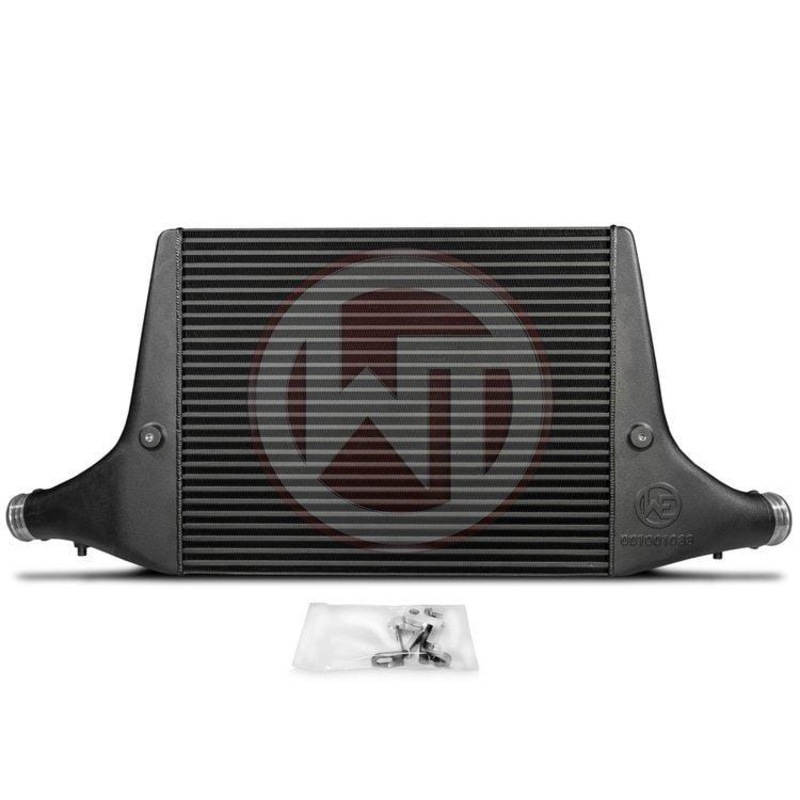 Wagner Tuning Competition Intercooler Kit – Audi / S4 B9 / 3.0TFSI