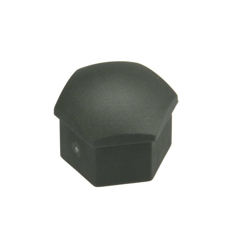 Wheel Lug Nut Cover