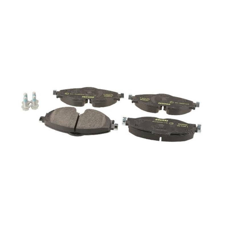 Front Brake Pads – VW/Audi – A3 / TT / Arteon / Mk7 Golf / Mk7 Jetta (check fitment guide)