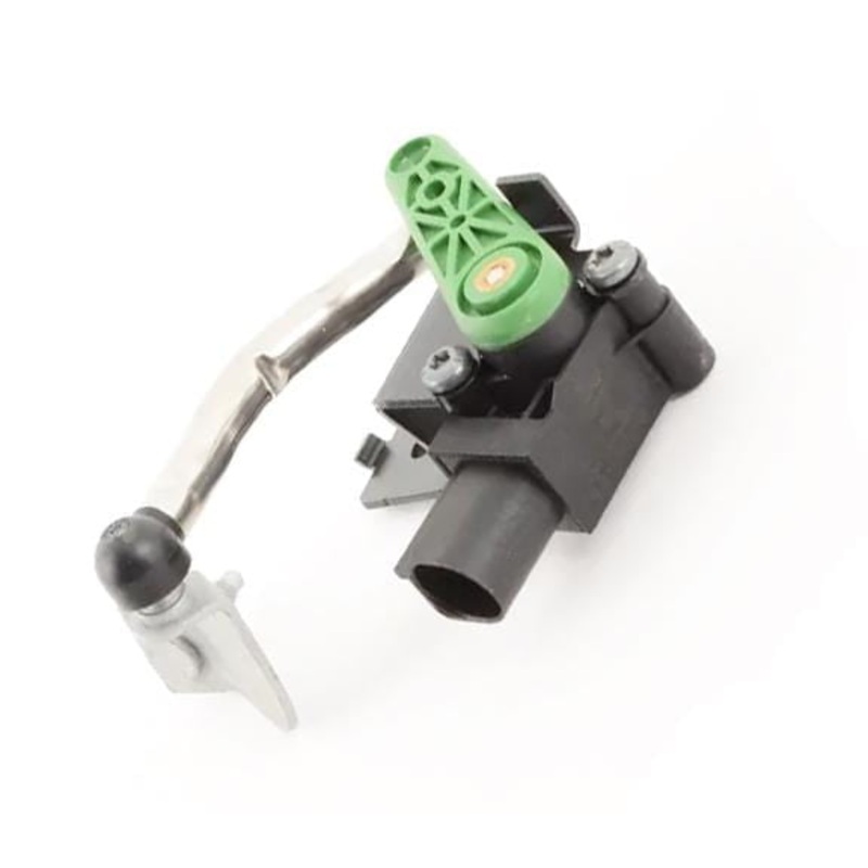 Headlight Level Sensor (Front Left)- Audi 8U Q3
