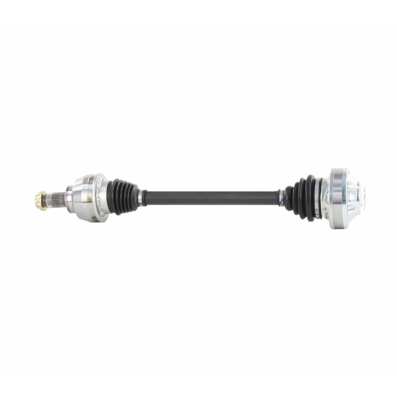 Rear Axle – BMW  E60 M5 / E63 M6