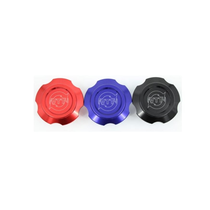 Vargas Turbo Technologies Billet Oil Cap – BMW S58