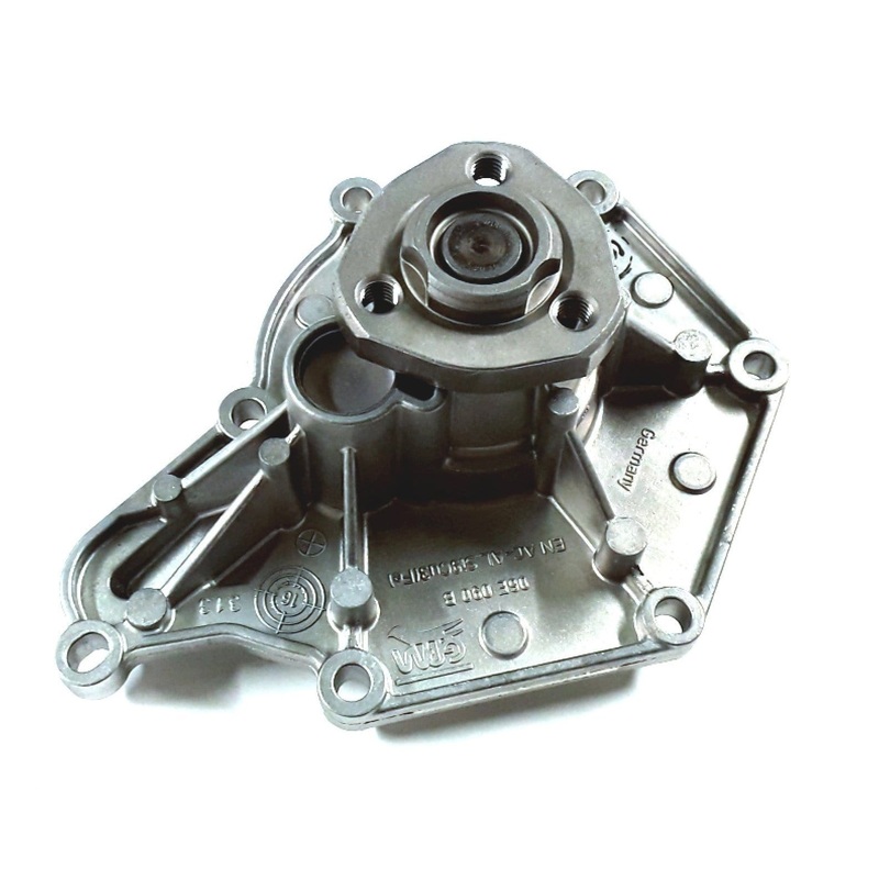 Water Pump – VW/Audi / V6 3.2L / 3.0T / V6 TDI / B7 & B8 A4 / S4 / C6 A6 / Q7 / Mk2 & 3 Touareg