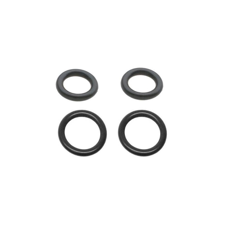 Automatic Transmission Cooler O-Ring Kit – VW / 2.0L / TDI / VR6 / 1.8T / Mk4 Golf & Jetta