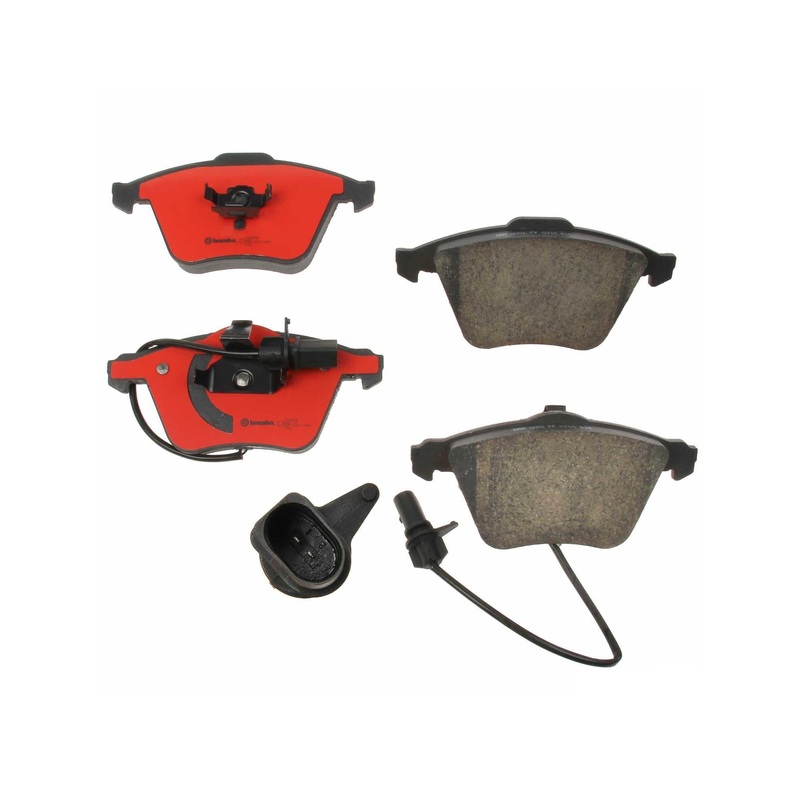 Front Brake Pads – Audi B7 A4 / A6 / S4