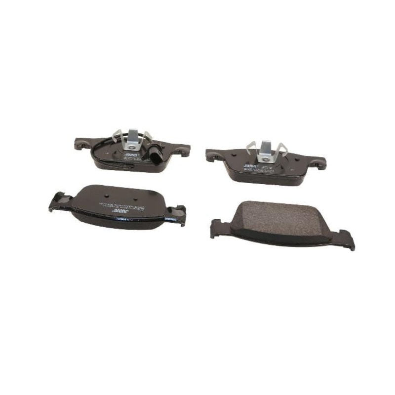 Front Brake Pads – Audi B9 / B9.5 A4 / A5 / S4 / S5