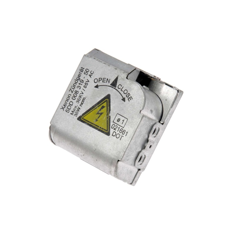HID Headlight Igniter – VW Mk5 GTI / GLI / R32