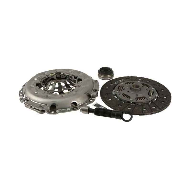 OE Clutch Kit – Audi 4.2L V8 / RS4 & S4