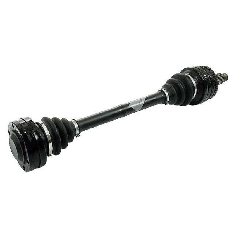 Rear Axle – BMW E30 3 Series & M3