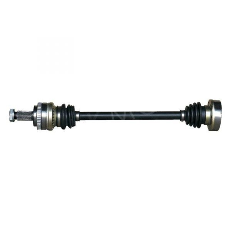 Rear Axle – BMW E36 3 Series
