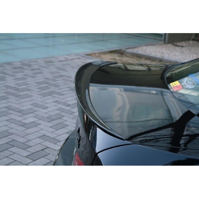 3D Design E90 3-Series / M3 Carbon Trunk Spoiler
