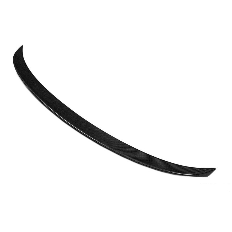 3D Design F10 5-Series Carbon Trunk Spoiler