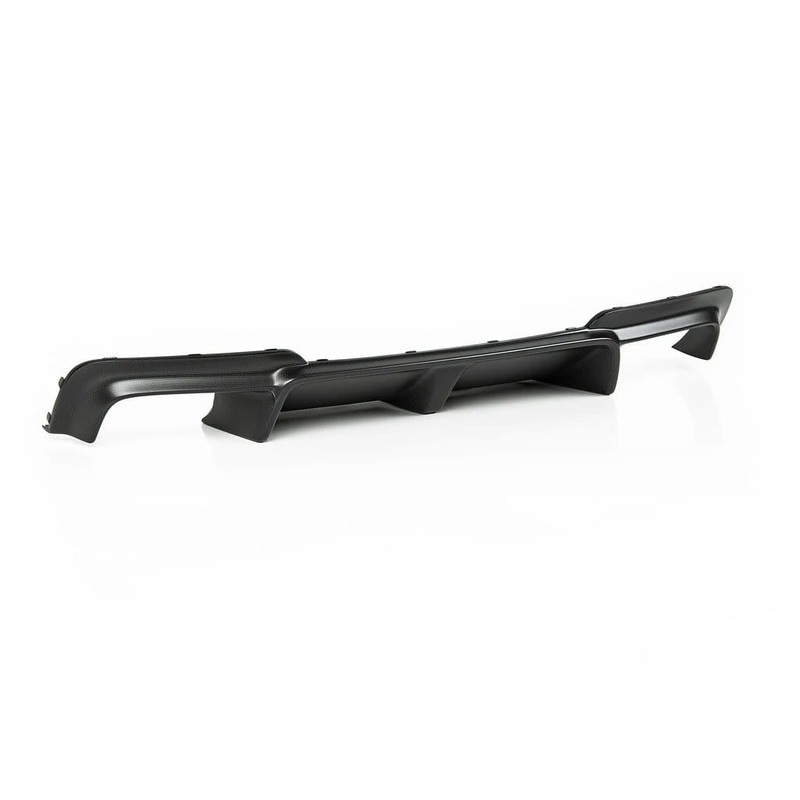 3D Design F10 M5 Carbon Rear Diffuser