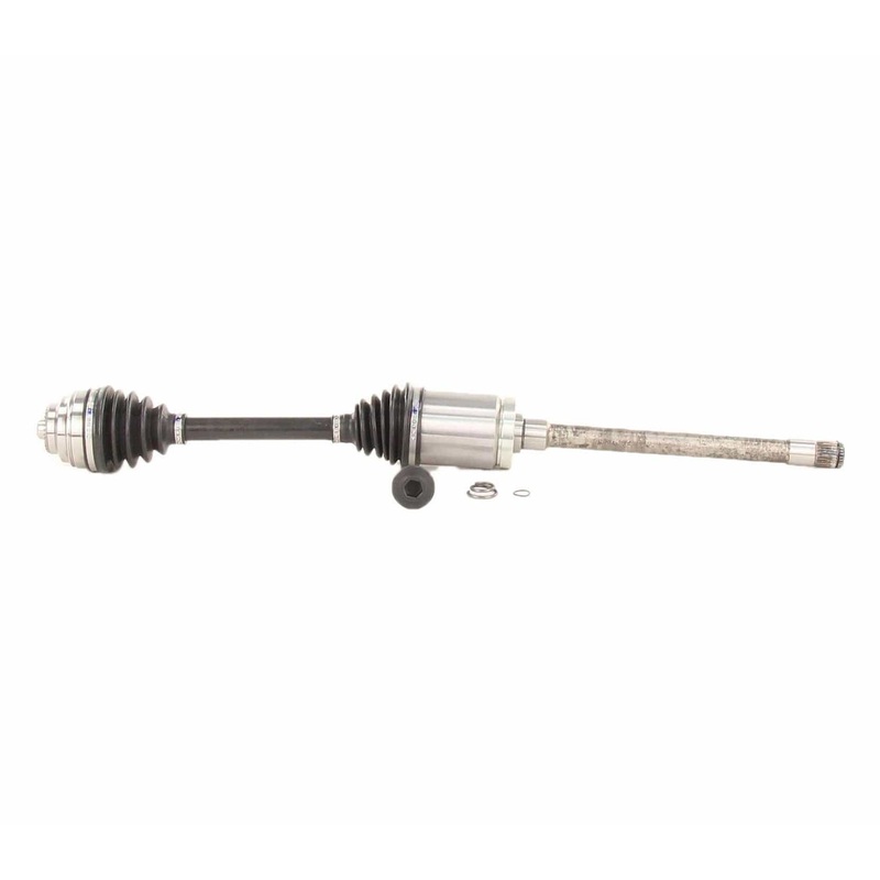 Axle Assembly Front Right – BMW xDrive / F2x / F3x