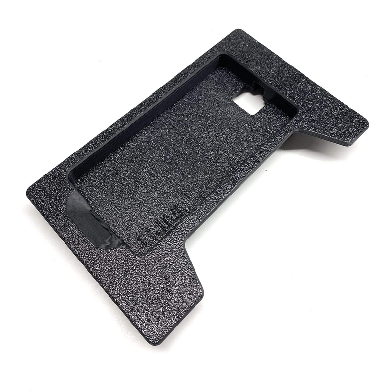 CJM Industries CJM Industries Coin Tray Airlift Controller Mount – VW / MK7 & 7.5 Golf / GTI / R
