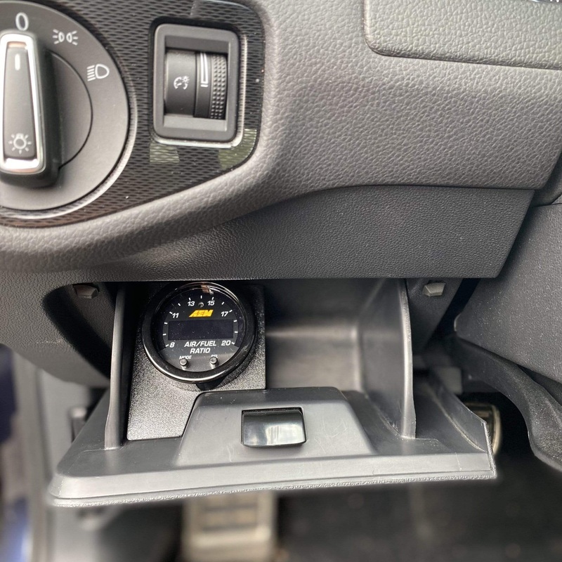 CJM Industries CJM Industries Coin Tray Pod – VW / MK7 & 7.5 Golf / GTI / R